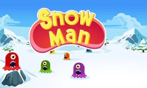 SnowMan